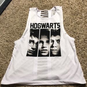 Harry Potter shirt